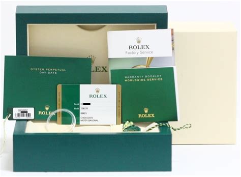 rolex paper work|selling a rolex with papers.